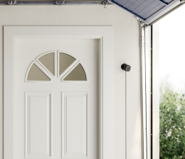 Marke: Amazon Für den Garten oder im Haus: Neue Überwachungskamera Blink Mini 2, Bild 1 Smart Home Für den Garten oder im Haus: Neue Überwachungskamera Blink Mini 2 - News, Bild 1