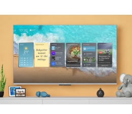 Marke: Amazon Von Amazon entwickelte Smart-TVs kommen nach Deutschland , Bild 1 TV Von Amazon entwickelte Smart-TVs kommen nach Deutschland - News, Bild 1