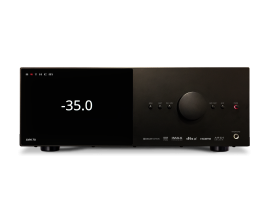 High-End Neuer AV-Prozessor AVM-70 von Anthem - News, Bild 1