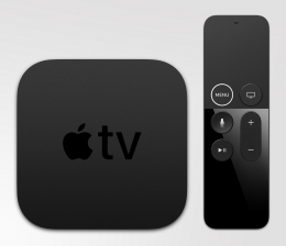 Heimkino Prime Video-App von Amazon kommt jetzt auch auf die Apple-TV-Box - News, Bild 1