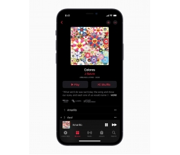 HiFi Apple Music kündigt Dolby Atmos an - Gesamter Katalog in Lossless Audio  - News, Bild 1