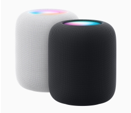 Marke: Apple Neuer Apple HomePod ab dem 3. Februar - Lautsprecher erkennt bis zu sechs Stimmen, Bild 1 HiFi Neuer Apple HomePod ab dem 3. Februar - Lautsprecher erkennt bis zu sechs Stimmen - News, Bild 1