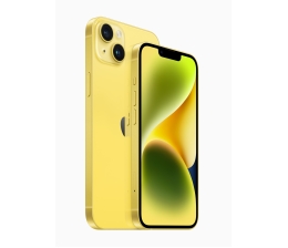 Marke: Apple Apple: iPhone 14 und iPhone 14 Plus jetzt auch in Gelb, Bild 1 mobile Devices Apple: iPhone 14 und iPhone 14 Plus jetzt auch in Gelb - News, Bild 1