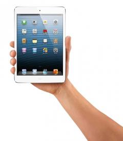 Apple Apple stellt iPad mini vor, Bild 1 mobile Devices Apple stellt iPad mini vor - News, Bild 1