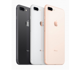 Apple Apple stellt iPhone 8 und iPhone 8 Plus vor - Feintuning an der Kamera , Bild 1 mobile Devices Apple stellt iPhone 8 und iPhone 8 Plus vor - Feintuning an der Kamera - News, Bild 1