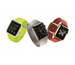 Apple Apple Watch ab 24. April in Deutschland zu haben - günstigstes Modell für 399 Euro, Bild 1 mobile Devices Apple Watch ab 24. April in Deutschland zu haben - günstigstes Modell für 399 Euro - News, Bild 1