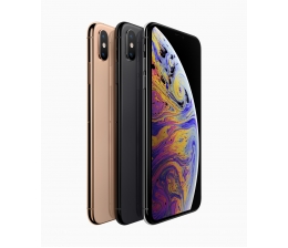 Apple iPhone Xs und iPhone Xs Max: Apple stellt seine neuen Smartphones vor, Bild 1 mobile Devices iPhone Xs und iPhone Xs Max: Apple stellt seine neuen Smartphones vor - News, Bild 1