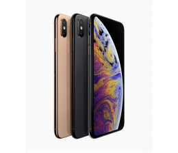 mobile Devices iPhone Xs und iPhone Xs Max: Apple stellt seine neuen Smartphones vor - News, Bild 1