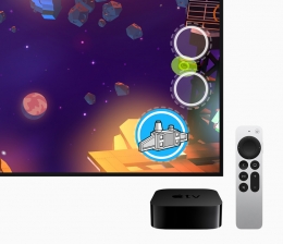 TV Ab heute: Neue Streaming-Box Apple TV 4K ist erhältlich - News, Bild 1