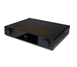 Marke: Arcam ARCAM erweitert die Radia-Serie um drei Verstärker mit verbesserter Leistung und Konnektivität, Bild 1 Service ARCAM erweitert die Radia-Serie um drei Verstärker mit verbesserter Leistung und Konnektivität - News, Bild 1
