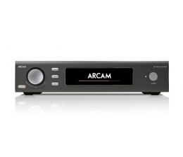Arcam ARCAM stellt den Musik-Streamer ST60 vor, Bild 1 Service ARCAM stellt den Musik-Streamer ST60 vor - News, Bild 1