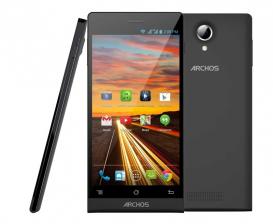 Archos ARCHOS 50c Oxygen: Android Smartphone mit Octa-Core Prozessor ab sofort im Handel, Bild 1 mobile Devices ARCHOS 50c Oxygen: Android Smartphone mit Octa-Core Prozessor ab sofort im Handel - News, Bild 1