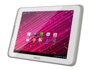 Archos ARCHOS 80 Xenon, das neue 3G-Tablet von ARCHOS, Bild 1 mobile Devices ARCHOS 80 Xenon, das neue 3G-Tablet von ARCHOS - News, Bild 1