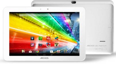 ARCHOS ARCHOS präsentiert drei neue Android-Tablets mit hochwertiger Ausstattung im edlen Design, Bild 1 mobile Devices ARCHOS präsentiert drei neue Android-Tablets mit hochwertiger Ausstattung im edlen Design - News, Bild 1