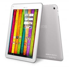 Archos ARCHOS zeigt erstmalig Titanium-Tablets und ARCHOS TV connect, Bild 1 mobile Devices ARCHOS zeigt erstmalig Titanium-Tablets und ARCHOS TV connect - News, Bild 1