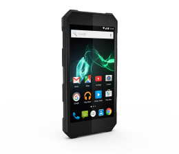 Archos Sturzfest und wasserdicht, Akku mit 5000 mAh: Outdoor-Smartphone Archos 50 Saphir ist da, Bild 1 mobile Devices Sturzfest und wasserdicht, Akku mit 5000 mAh: Outdoor-Smartphone Archos 50 Saphir ist da - News, Bild 1
