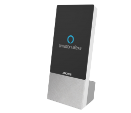 Archos Sprachsteuerung, Bluetooth und Sound-System: Neue Archos-Helfer ab Oktober, Bild 1 Smart Home Sprachsteuerung, Bluetooth und Sound-System: Neue Archos-Helfer ab Oktober - News, Bild 1