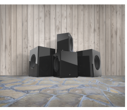 Arendal Neue Arendal 1723-Subwoofer, Bild 1 Heimkino Neue Arendal 1723-Subwoofer - News, Bild 1