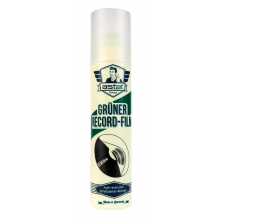 ASTAT Blitzsaubere Schallplatten mit dem ASTAT Premium „Grüner Record-Film“, Bild 1 Service Blitzsaubere Schallplatten mit dem ASTAT Premium „Grüner Record-Film“ - News, Bild 1
