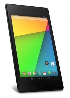 Asus, Google Nexus 7 - Das neue 7 Zoll Tablet von ASUS und Google, Bild 1 mobile Devices Nexus 7 - Das neue 7 Zoll Tablet von ASUS und Google - News, Bild 1