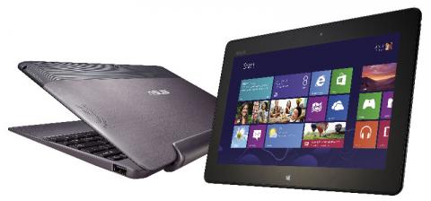 Asus ASUS präsentiert das VivoTab RT, Bild 1 mobile Devices ASUS präsentiert das VivoTab RT - News, Bild 1