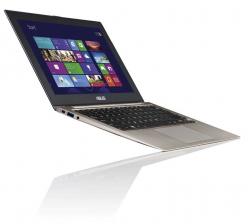 Asus ASUS präsentiert ZENBOOK auf Basis von Windows 8, Bild 1 mobile Devices ASUS präsentiert ZENBOOK auf Basis von Windows 8 - News, Bild 1