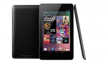 Asus Mobiles Surfvergnügen immer und überall mit dem Nexus 7 3G, Bild 1 mobile Devices Mobiles Surfvergnügen immer und überall mit dem Nexus 7 3G - News, Bild 1