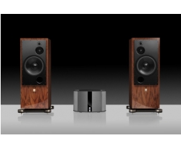 HiFi Die neuen ATC SCM150ASLT Limited Edition - News, Bild 1