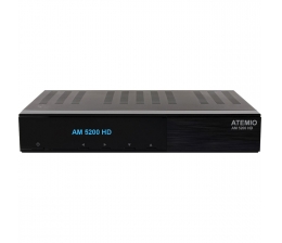 Atemio Atemio mit neuer Firmware für Settop-Boxen - Zwei zusätzliche Plugins verfügbar, Bild 1 Heimkino Atemio mit neuer Firmware für Settop-Boxen - Zwei zusätzliche Plugins verfügbar - News, Bild 1
