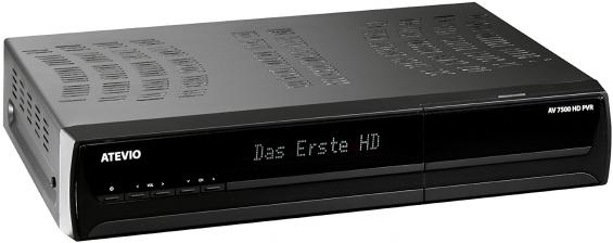 Atemio Neue TitanNit-Firmware für zahlreiche Settop-Boxen von Atemio, Bild 1 Heimkino Neue TitanNit-Firmware für zahlreiche Settop-Boxen von Atemio - News, Bild 1