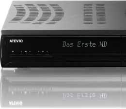 Heimkino Neue TitanNit-Firmware von Atemio für zahlreiche Settop-Boxen - News, Bild 1