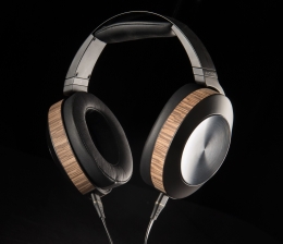 HiFi AUDEZE EL-8 TITANIUM Kopfhörer mit CIPHER-Lightning-Kabel für iPhone, iPod und iPad - News, Bild 1