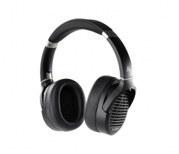 Audeze Audeze LCD-1: Neuer Kopfhörer für unterwegs mit Planartreiber-Technologie, Bild 1 HiFi Audeze LCD-1: Neuer Kopfhörer für unterwegs mit Planartreiber-Technologie - News, Bild 1