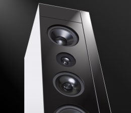 Audio Physic Audio Physic präsentiert neue Lautsprecher-Generation, Bild 1 High-End Audio Physic präsentiert neue Lautsprecher-Generation - News, Bild 1
