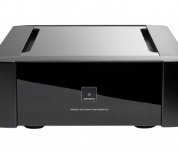 Audio Reference Meridian 857 Reference: Neuer Stereo-Endverstärker von Audio Reference, Bild 1 Heimkino Meridian 857 Reference: Neuer Stereo-Endverstärker von Audio Reference - News, Bild 1