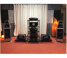Audio Reference Am 1. und 2. Oktober: Audio Reference lädt ein zu den HIFI Kompetenzzentrum Hörtagen , Bild 1 HiFi Am 1. und 2. Oktober: Audio Reference lädt ein zu den HIFI Kompetenzzentrum Hörtagen - News, Bild 1