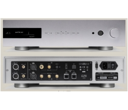 Marke: Audio Reference Audio Reference übernimmt Vertrieb für dCS - Premiere für Bartòk APEX, Bild 1 HiFi Audio Reference übernimmt Vertrieb für dCS - Premiere für Bartòk APEX - News, Bild 1