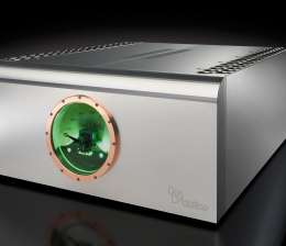 HiFi High End 2016: Audio Reference mit neuem Endverstärker und Streamingplayer - News, Bild 1