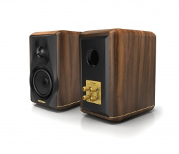 Audio Reference High End 2019: Audio Reference mit Vorverstärkern, Lautsprechern und Streamern, Bild 1 HiFi High End 2019: Audio Reference mit Vorverstärkern, Lautsprechern und Streamern - News, Bild 1