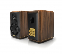 HiFi High End 2019: Audio Reference mit Vorverstärkern, Lautsprechern und Streamern - News, Bild 1