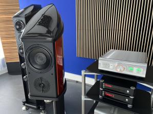 HiFi Hörtest- und Workshop-Tag  am 19. November - HiFi Bamberg und Audio Reference laden ein - News, Bild 1