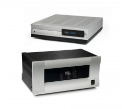 Audio Reference Neue VTL-Distribution für Deutschland und Österreich, Bild 1 HiFi Neue VTL-Distribution für Deutschland und Österreich - News, Bild 1
