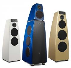 Audio Reference Audio Reference auf der High End 2014, Bild 1 High-End Audio Reference auf der High End 2014 - News, Bild 1
