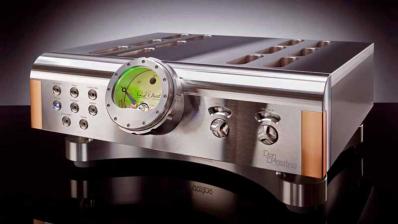 Audio Reference Momentum mal, Bild 1 High-End Momentum mal - News, Bild 1