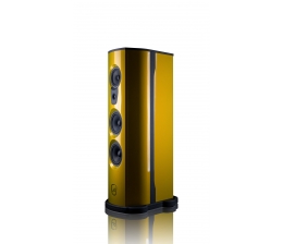 Audio Solutions AudioSolutions mit neuem Standlautsprecher Virtuoso S, Bild 1 HiFi AudioSolutions mit neuem Standlautsprecher Virtuoso S - News, Bild 1