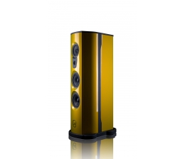 HiFi AudioSolutions mit neuem Standlautsprecher Virtuoso S - News, Bild 1