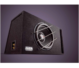 Audio System Bass mit Tiefgang, Bild 1 Car-Media Bass mit Tiefgang - News, Bild 1