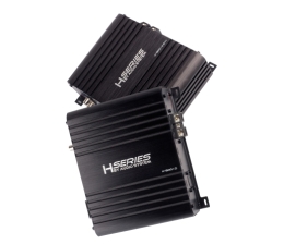 Marke: Audio System Car&Hifi Product of the Year SPL-Verstärkerserie 2025: Audio System H-1500.1 D + H-3300.1 D, Bild 1 Car-Media Car&Hifi Product of the Year SPL-Verstärkerserie 2025: Audio System H-1500.1 D + H-3300.1 D - News, Bild 1