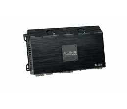Audio System DSP eingebaut, Bild 1 Car-Media DSP eingebaut - News, Bild 1
