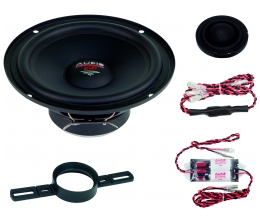Audio System Easy eingebaut, Bild 1 Car-Media Easy eingebaut - News, Bild 1